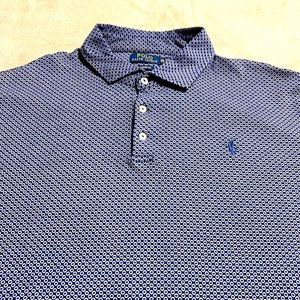 Ralph Lauren Polo golf shirt